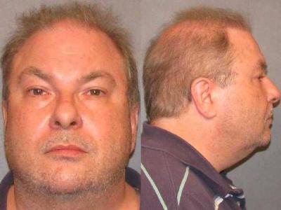 David Michael Siegel a registered Sex Offender or Child Predator of Louisiana