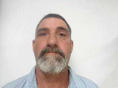 Efton Joseph Fontenot Jr a registered Sex Offender or Child Predator of Louisiana