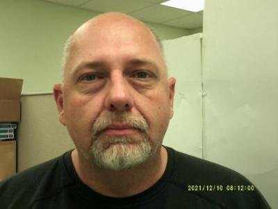 Scotty James Lavergne a registered Sex Offender or Child Predator of Louisiana