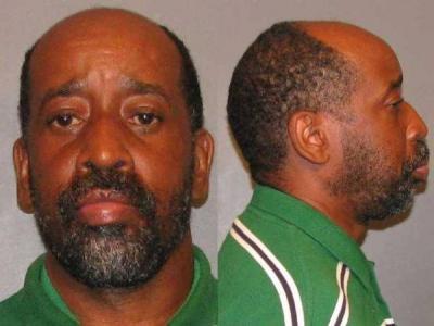 Frederick Lamar Johnson a registered Sex Offender or Child Predator of Louisiana