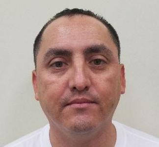 Alan Salazar Guardado a registered Sex Offender or Child Predator of Louisiana