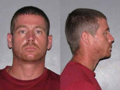 Gordon Cebren Hallett a registered Sex Offender or Child Predator of Louisiana