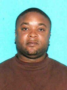 Marcus Antonio Lawson a registered Sex Offender or Child Predator of Louisiana