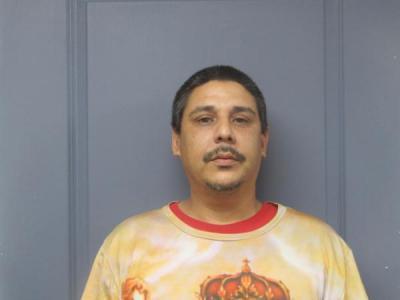 Felix Alberto Alegria a registered Sex Offender or Child Predator of Louisiana