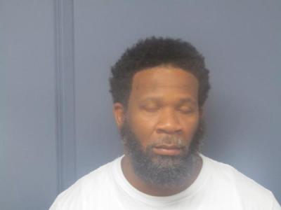 Osai Kalulu Bailey a registered Sex Offender or Child Predator of Louisiana