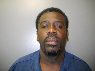 Gerald Henderson a registered Sex Offender or Child Predator of Louisiana