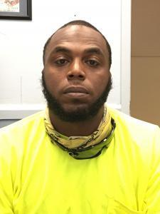 Marcus Deshawn Crosby a registered Sex Offender or Child Predator of Louisiana