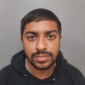 Bhavin Pradip Naran a registered Sex Offender or Child Predator of Louisiana