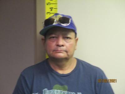 Talbert Frank Ortego a registered Sex Offender or Child Predator of Louisiana