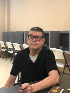 Jeremy Gautreau a registered Sex Offender or Child Predator of Louisiana
