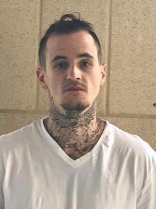 Jacob Shane Hope a registered Sex Offender or Child Predator of Louisiana