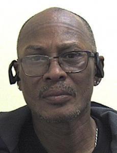 Gean William Washington Jr a registered Sex Offender or Child Predator of Louisiana