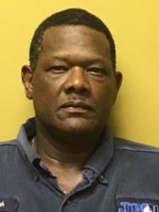 Joseph L Charles a registered Sex Offender or Child Predator of Louisiana