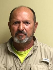 Tex J Bergeron a registered Sex Offender or Child Predator of Louisiana