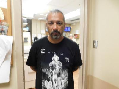 Santos Contreras a registered Sex Offender or Child Predator of Louisiana