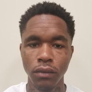 Denzel Akeem Hamilton a registered Sex Offender or Child Predator of Louisiana