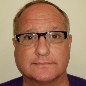 Mark David Russell a registered Sex Offender or Child Predator of Louisiana