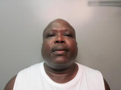 Rickey Sanders a registered Sex Offender or Child Predator of Louisiana
