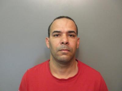 Jorge Viera Serrano a registered Sex Offender or Child Predator of Louisiana