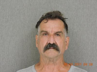 Wayne Michael Naquin a registered Sex Offender or Child Predator of Louisiana