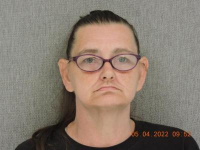 Maria Lynn Toney-blackledge a registered Sex Offender or Child Predator of Louisiana