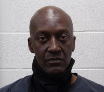 Calvin P Washington a registered Sex Offender or Child Predator of Louisiana