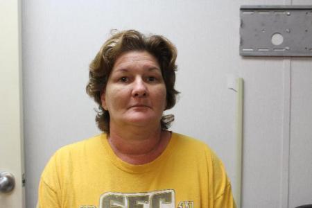Marie Bowers a registered Sex Offender or Child Predator of Louisiana