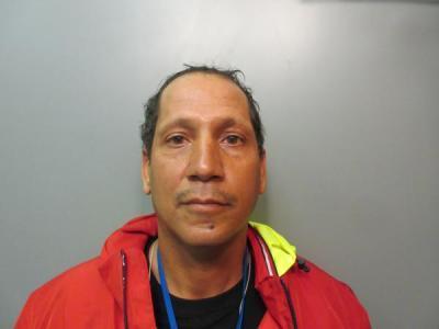 Chad Enos Martinez a registered Sex Offender or Child Predator of Louisiana