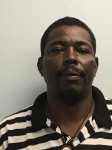 Chris George Jackson a registered Sex Offender or Child Predator of Louisiana