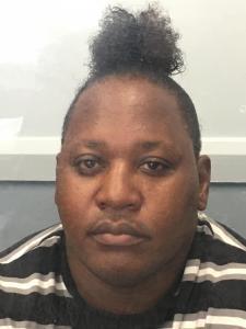 Darrell Dwayne Grant a registered Sex Offender or Child Predator of Louisiana