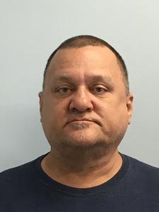 Roger J Leon III a registered Sex Offender or Child Predator of Louisiana