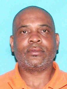 Sidney John Merritte a registered Sex Offender or Child Predator of Louisiana