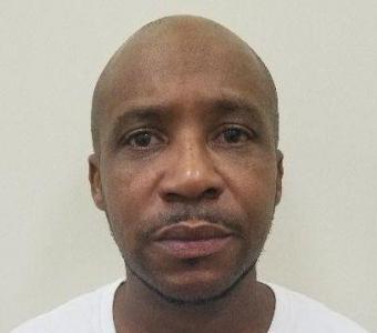 Garrick D Lewis a registered Sex Offender or Child Predator of Louisiana