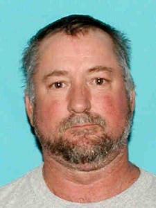 Darrell Wayne Gautreau a registered Sex Offender or Child Predator of Louisiana