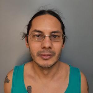 Joshua Joseph Thlu a registered Sex Offender or Child Predator of Louisiana