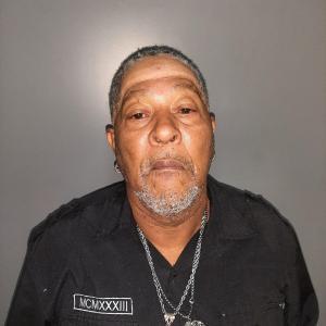 Leander Gregory Roberts a registered Sex Offender or Child Predator of Louisiana