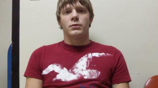 Rusty Kyle Carpenter a registered Sex Offender or Child Predator of Louisiana