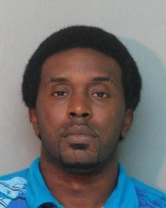 Kendrick Jarrod Jefferson a registered Sex Offender or Child Predator of Louisiana