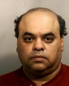 Khwaja Moazzam Ali a registered Sex Offender or Child Predator of Louisiana