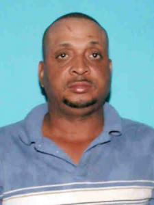 Linton Richard a registered Sex Offender or Child Predator of Louisiana