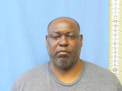 Bruce Lionel Parker a registered Sex Offender or Child Predator of Louisiana