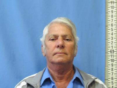 Willis James Chaisson a registered Sex Offender or Child Predator of Louisiana
