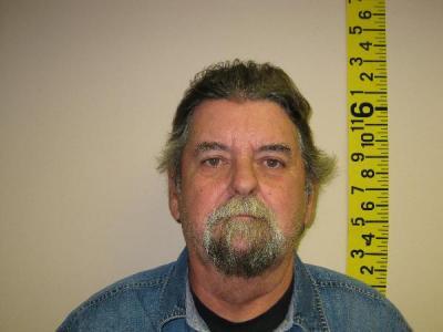 Lyle Joseph Gagnon a registered Sex Offender or Child Predator of Louisiana