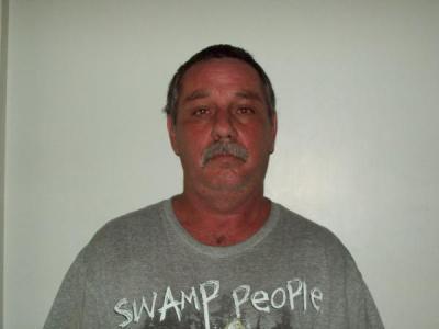 Lawrence David Huckaby Jr a registered Sex Offender or Child Predator of Louisiana