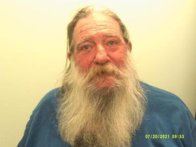 Rex Allen Bennett a registered Sex Offender or Child Predator of Louisiana