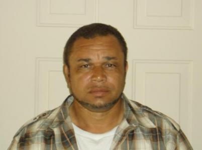 Tyrone Chevers a registered Sex Offender or Child Predator of Louisiana