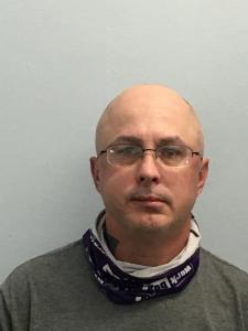 John P Dousay a registered Sex Offender or Child Predator of Louisiana
