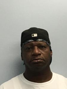 James Rodgers Jr a registered Sex Offender or Child Predator of Louisiana