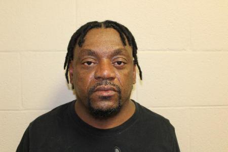 Louis Freshon Addison Jr a registered Sex Offender or Child Predator of Louisiana