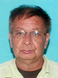 Arturo Perez Campos a registered Sex Offender or Child Predator of Louisiana